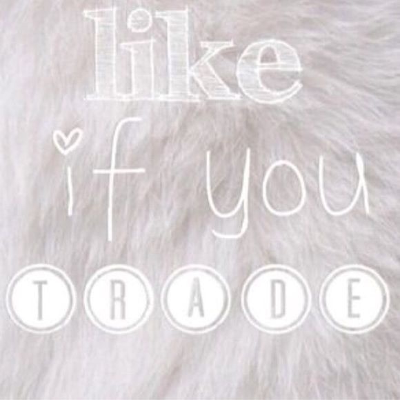 💕LIKE if you TRADE💕 - Picture 3 of 3